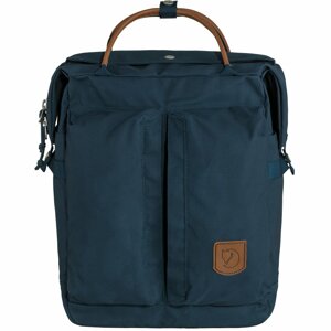 FJÄLLRÄVEN Haulpack No.1, Navy velikost: OS