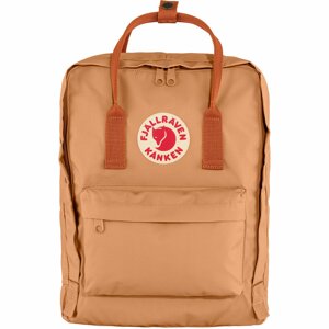 FJÄLLRÄVEN Kånken, Peach Sand-Terracotta Brown velikost: OS (UNI)