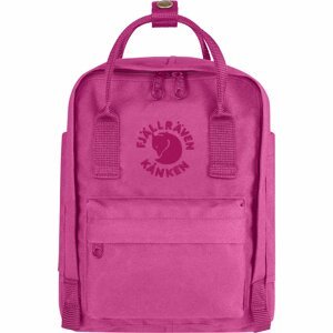 FJÄLLRÄVEN Re-Kånken Mini, Pink Rose velikost: OS