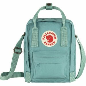 FJÄLLRÄVEN Kånken Sling, Sky Blue velikost: OS