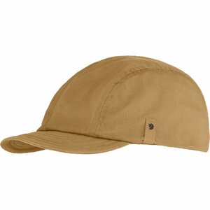 FJÄLLRÄVEN Abisko Pack Cap, Buckwheat Brown velikost: OS