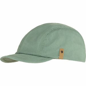 FJÄLLRÄVEN Abisko Pack Cap, Patina Green velikost: OS