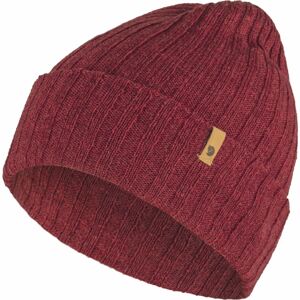 FJÄLLRÄVEN Byron Hat Thin, Red Oak velikost: OS (UNI)
