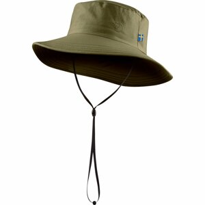 FJÄLLRÄVEN Abisko Sun Hat, Savanna velikost: L/XL