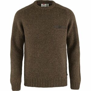 FJÄLLRÄVEN Lada Round-neck Sweater M, velikost: L