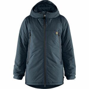 FJÄLLRÄVEN Bergtagen Insulation Jacket M, Mountain Blue (vzorek) velikost: M