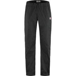 Pánské kalhoty FJÄLLRÄVEN High Coast Hydratic Trousers M, Black (vzorek) velikost: L