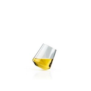 sklenička GSI STEMLESS WHITE WINE GLASS