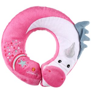dětské polštářek LittleLife Animal Snooze Pillow, Unicorn