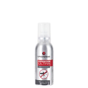 Repelent Lifesystems Expedition Ultra velikost: 50 ml