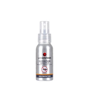 Repelent Lifesystems Expedition Sensitive SPRAY 50 ml