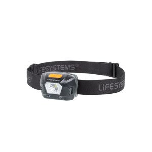 čelovka Lifesystems Intensity 230 Head Torch - Rechargeable