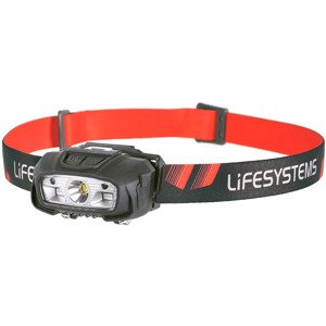 čelovka Lifesystems Rechargeable 220 Head Torch