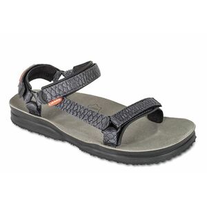 Sandále LIZARD Super Hike, Skin Dark Grey velikost: EU 45