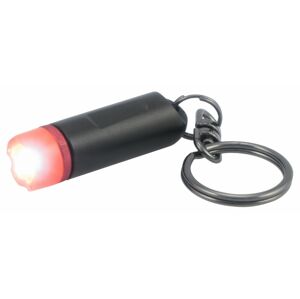 Munkees Přívěsek na klíče - mini LED svítilna