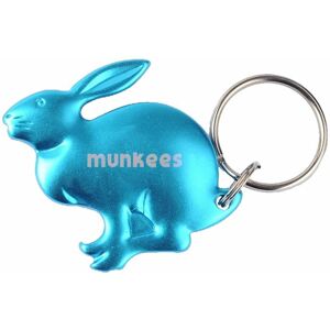 Munkees 3D otvírák lahví - králík