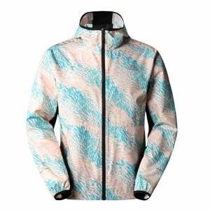THE NORTH FACE M Run Wind Jacket, Print velikost: M