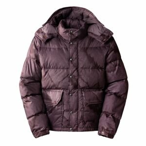 THE NORTH FACE M Heritage Down Jacket, Fawngreye velikost: M