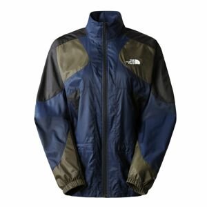 THE NORTH FACE W TNF X Jacket, New Taupe Green/Summit Navy velikost: M