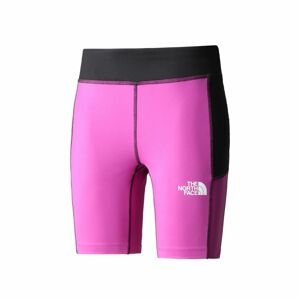THE NORTH FACE W Poly Knit Shorts, Ex Prplctsf velikost: M