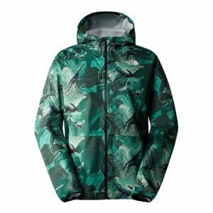 THE NORTH FACE M Higher Run Jacket, Print velikost: M