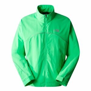 THE NORTH FACE M Tek Piping Wind Jacket, Chloroph velikost: M