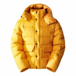 THE NORTH FACE M Rmst Sierra Parka, Summit Gold velikost: M