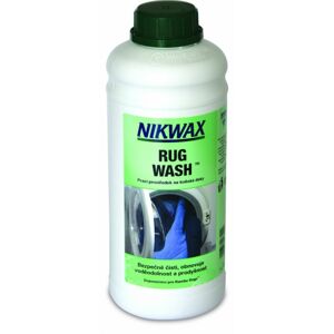 Prací prostředek na zvířecí deky NIKWAX Rug Wash 1 litr