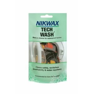 prací prášek NIKWAX Tech Wash - sáček 100 ml