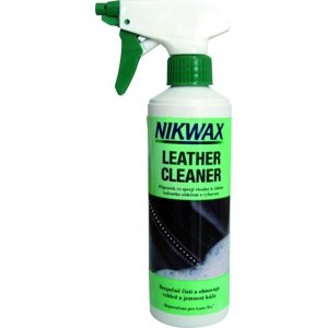 impregnace NIKWAX Leather Cleaner 300 ml