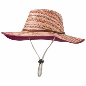 Outdoor Research Women's Maldives Hat, flame velikost: M