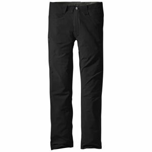 Outdoor Research Men's Ferrosi Pants - 32", black velikost: 32