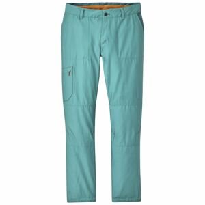 Outdoor Research Women's Quarry Pants, seaglass velikost: M