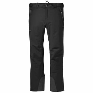 Outdoor Research Men's Cirque II Pants, black velikost: XXL