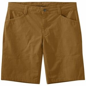 Outdoor Research Men's Wadi Rum Shorts - 10", curry velikost: 30
