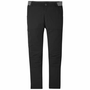 Outdoor Research Men's Ferrosi Crag Pants, black velikost: S