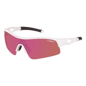RELAX sportovní sluneční brýle Quadra R5396H
