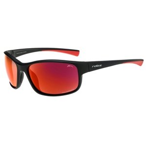 RELAX sportovní sluneční brýle Helliar R5407A