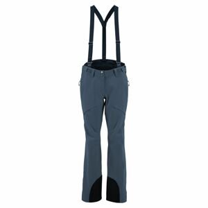 SCOTT Pants W's Explorair 3L, Metal Blue (vzorek) velikost: M