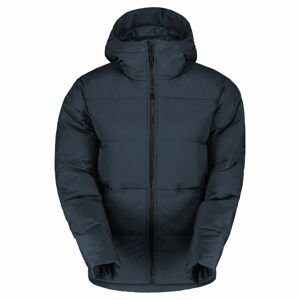 SCOTT Jacket W's Tech Infinium, Dark Blue (vzorek) velikost: M