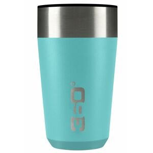 hrnek 360° Degrees Vacuum Travel Mug Regular, Turquoise velikost: OS (UNI)