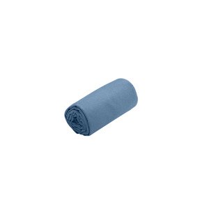Ručník Sea to Summit Airlite Towel velikost: Small 40 x 80 cm, barva: modrá