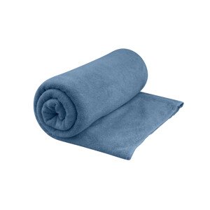 Ručník Sea to Summit Tek Towel velikost: X-Small 30 x 60 cm, barva: modrá