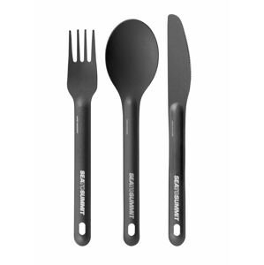 Příbor Sea to Summit AlphaLight Cutlery Set 3pc (Knife, Fork and Spoon) velikost: OS (UNI)