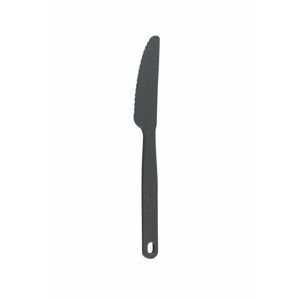 Nůž Sea to Summit nůž Camp Cutlery Knife barva: šedá
