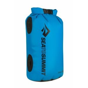 Vak Sea to Summit Hydraulic Dry Bag velikost: 35 litrů, barva: modrá