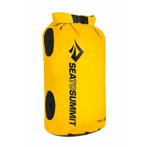 Vak Sea to Summit Hydraulic Dry Bag velikost: 35 litrů, barva: žlutá