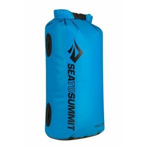 Vak Sea to Summit Hydraulic Dry Bag velikost: 65 litrů, barva: modrá