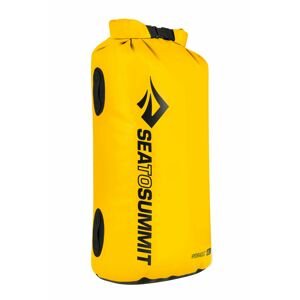 Vak Sea to Summit Hydraulic Dry Bag velikost: 65 litrů, barva: žlutá