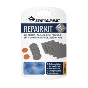 Záplaty Sea to Summit Mat Repair Kit velikost: OS (UNI)